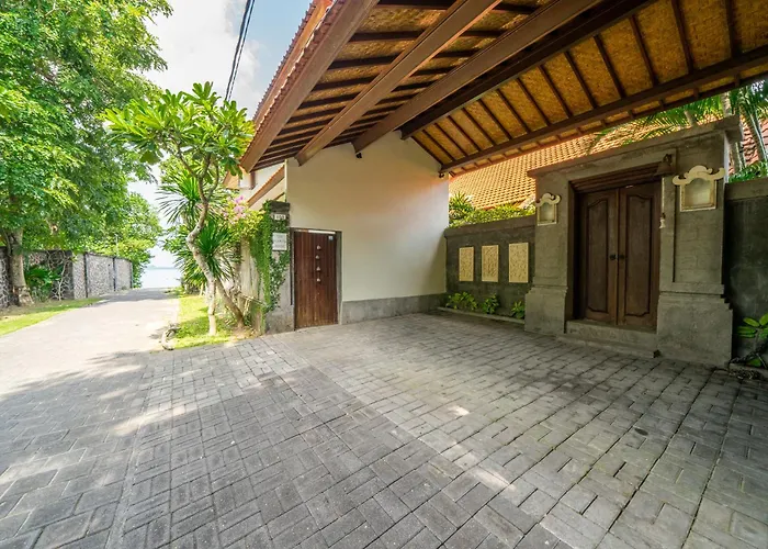 Villa The Puspita House Nusa Dua (Bali)
