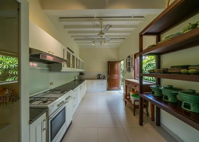 The Puspita House * Nusa Dua (Bali)