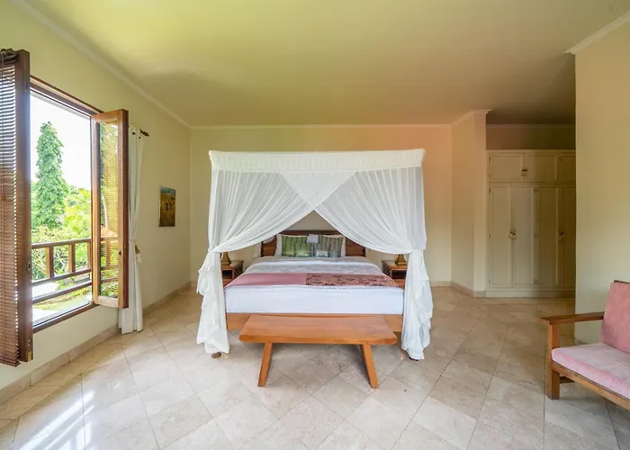 The Puspita House Nusa Dua (Bali)