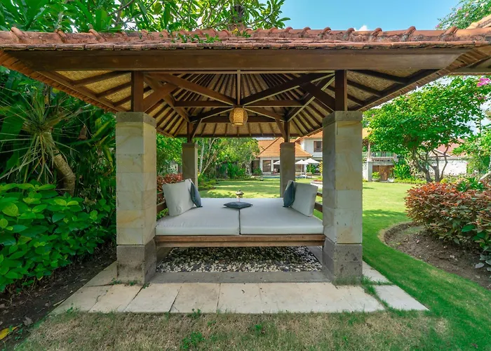 The Puspita House