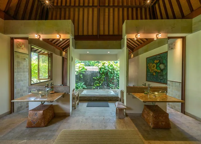 Villa The Puspita House Nusa Dua (Bali)