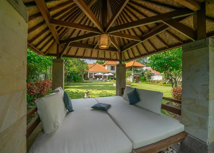 The Puspita House Villa Nusa Dua (Bali)