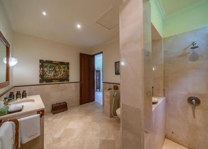 The Puspita House Nusa Dua (Bali)