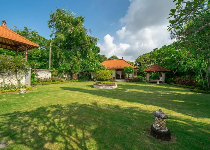The Puspita House Villa Nusa Dua (Bali)