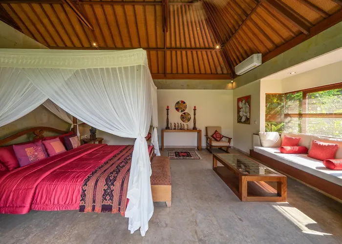 The Puspita House Nusa Dua (Bali)